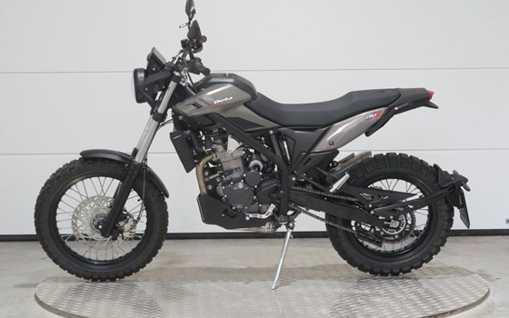 Neufahrzeug Beta Alp X - Bild 6