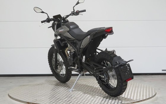 Neufahrzeug Beta Alp X - Bild 7