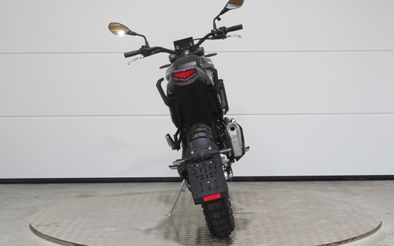 Neufahrzeug Beta Alp X - Bild 8