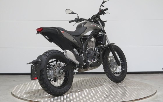 Neufahrzeug Beta Alp X - Bild 9