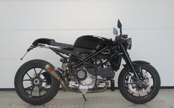 Gebrauchtmotorrad Ducati 1098 - Bild 10