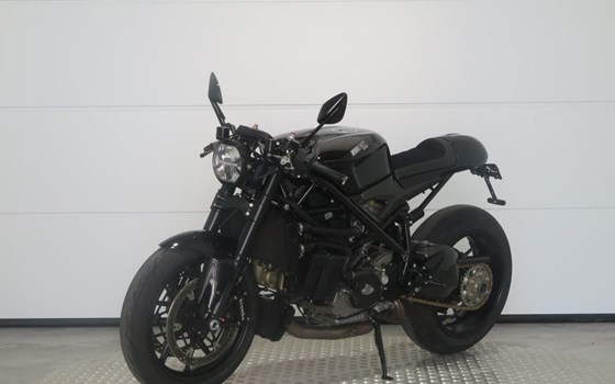 Gebrauchtmotorrad Ducati 1098 - Bild 5