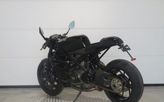 Gebrauchtmotorrad Ducati 1098 - Bild 7