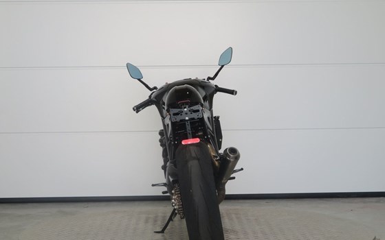 Gebrauchtmotorrad Ducati 1098 - Bild 8