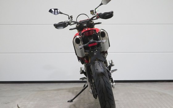 Gebrauchtmotorrad Ducati Hypermotard 698 Mono RVE - Bild 8