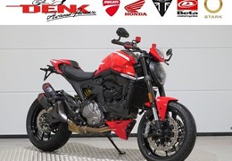 Gebrauchte Ducati Monster +