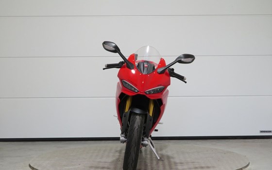 Gebrauchtmotorrad Ducati Panigale V2 S - Bild 2