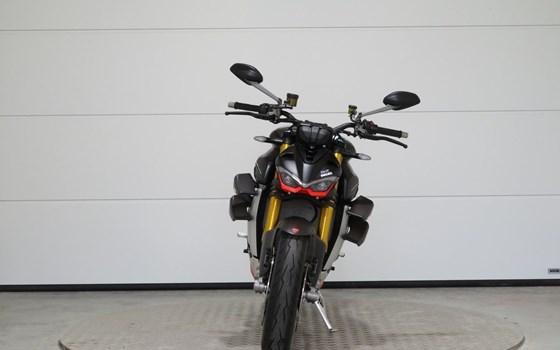 Gebrauchtmotorrad Ducati Streetfighter V4 SP2 - Bild 2