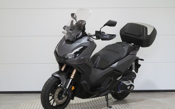 Gebrauchtmotorrad Honda ADV350 - Bild 3
