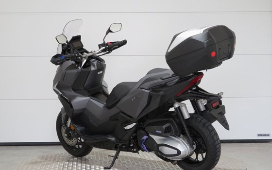 Gebrauchtmotorrad Honda ADV350 - Bild 5
