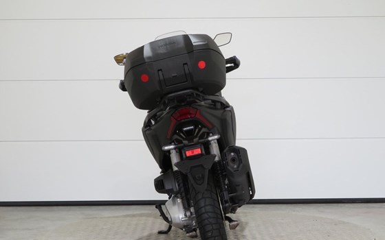 Gebrauchtmotorrad Honda ADV350 - Bild 6