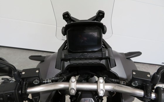 Gebrauchtmotorrad Honda ADV350 - Bild 9