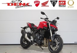 Neumotorrad Honda CB1000 Hornet