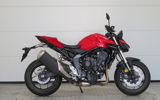 Neufahrzeug Honda CB1000 Hornet - Bild 10