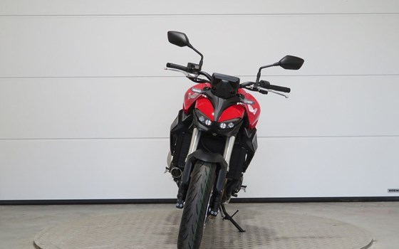 Neufahrzeug Honda CB1000 Hornet - Bild 4