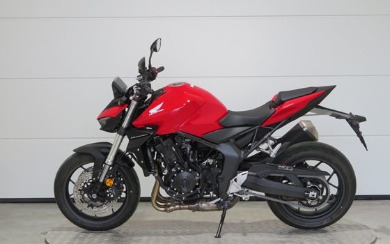 Neufahrzeug Honda CB1000 Hornet - Bild 6