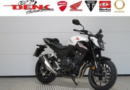 Gebrauchte Honda CB500 Hornet