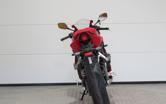 Neufahrzeug Honda CBR650R - Bild 5