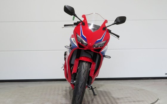 Neufahrzeug Honda CBR650R - Bild 8