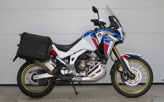 Gebrauchtmotorrad Honda CRF1100L Africa Twin Adventure Sports DCT - Bild 10
