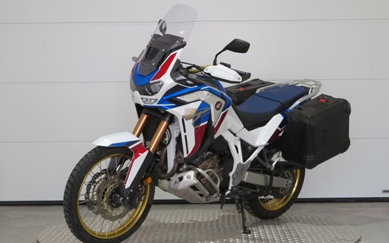 Gebrauchtmotorrad Honda CRF1100L Africa Twin Adventure Sports DCT - Bild 5