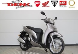 Neumotorrad Honda SH Mode 125