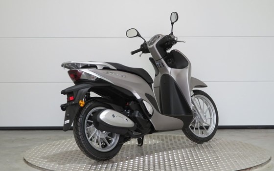 Neufahrzeug Honda SH Mode 125 - Bild 10