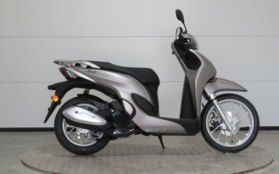 Neufahrzeug Honda SH Mode 125 - Bild 2