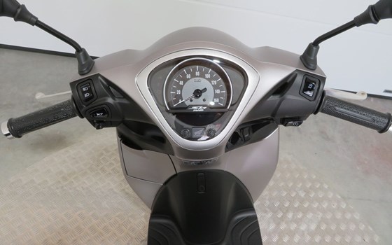 Neufahrzeug Honda SH Mode 125 - Bild 3