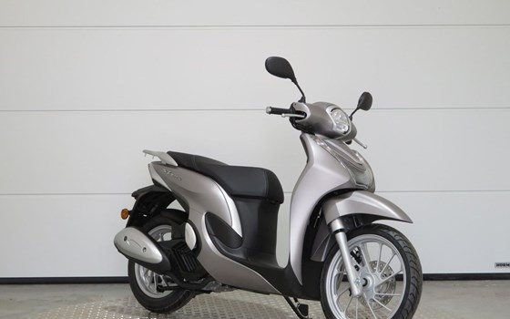 Neufahrzeug Honda SH Mode 125 - Bild 4