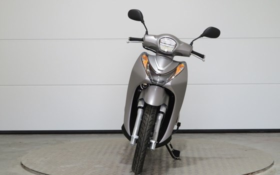 Neufahrzeug Honda SH Mode 125 - Bild 5