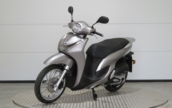Neufahrzeug Honda SH Mode 125 - Bild 6