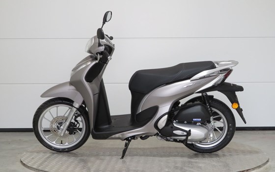 Neufahrzeug Honda SH Mode 125 - Bild 7