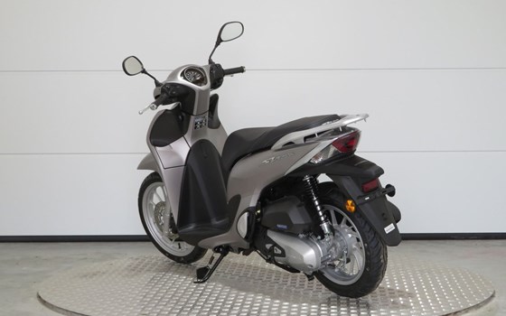 Neufahrzeug Honda SH Mode 125 - Bild 8