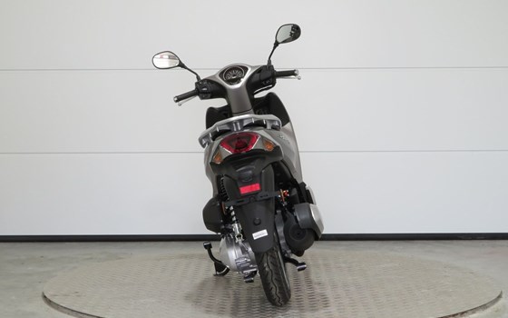 Neufahrzeug Honda SH Mode 125 - Bild 9