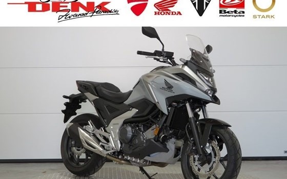 Neufahrzeug Honda NC750X - Bild 1