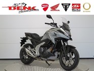 Honda NC750X
