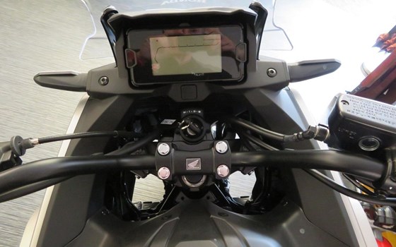 Gebrauchtmotorrad Honda NC750X - Bild 10