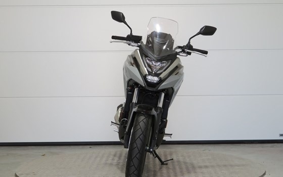 Gebrauchtmotorrad Honda NC750X - Bild 7