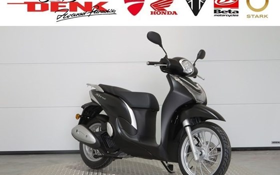 Neufahrzeug Honda SH125 - Bild 1