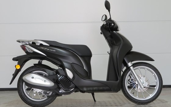 Neufahrzeug Honda SH125 - Bild 10