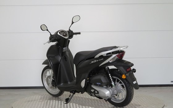 Neufahrzeug Honda SH125 - Bild 2
