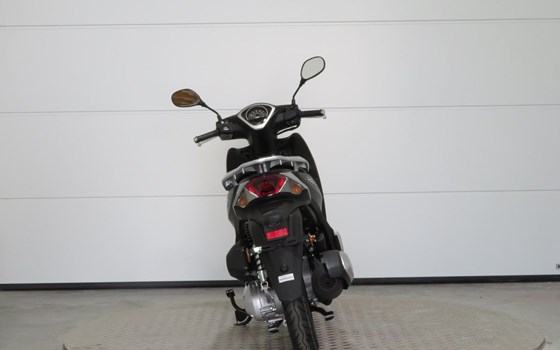 Neufahrzeug Honda SH125 - Bild 3