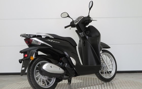 Neufahrzeug Honda SH125 - Bild 4