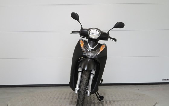 Neufahrzeug Honda SH125 - Bild 6