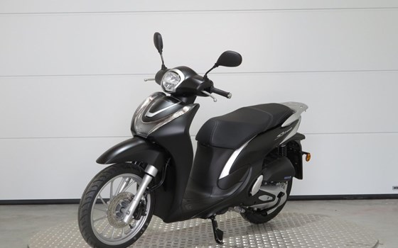 Neufahrzeug Honda SH125 - Bild 7