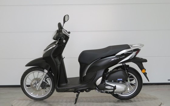 Neufahrzeug Honda SH125 - Bild 8