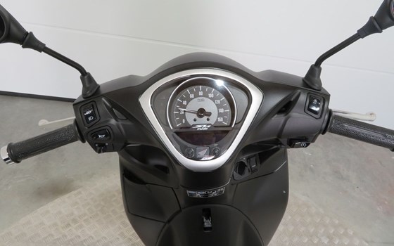 Neufahrzeug Honda SH125 - Bild 9