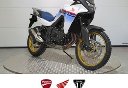 Neumotorrad Honda XL750 Transalp