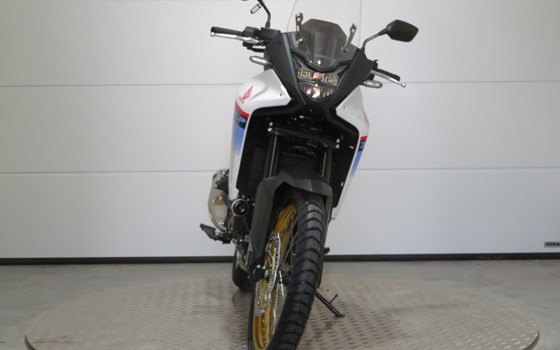 Neufahrzeug Honda XL750 Transalp - Bild 2